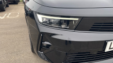 Vauxhall Astra 1.2 Turbo 130 GS 5dr Auto Petrol Estate